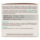 L'Oréal Paris Tripla Attiva Crema Idratante Viso, per Pelli Normali e Miste, 50 ml